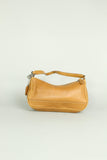 Cartera/Mochila Beige Coach Talla S Image 2