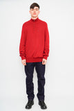 Sweater Rojo Tommy Hilfiger Talla Xl Image 3
