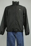 Cortaviento Negro ralph lauren Talla M Image 0