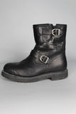 Bota/Botin Negro harley davidson Talla 42 Image 0