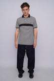 Polera Multicolor us polo assn Talla M Image 3