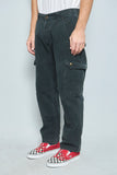 Pantalón Negro Carhartt Talla 34x30 Image 1