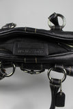 Cartera/Mochila Negro Coach Talla TU Image 3