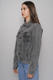 Jacket Gris Levi´S Talla S Image 1