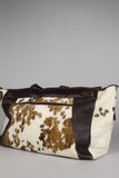 Cartera/Mochila vaca Nostalgic Talla TU Image 1