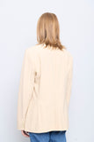 Blazer crema lauren ralph lauren Talla TU Image 2