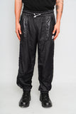 Buzo/Legging Negro Nike Talla M Image 0