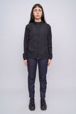 Cortaviento Negro Asics Talla S Image 3