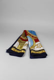 Pañuelo Multicolor art of the scarf Talla TU Image 1