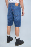 Short Azul Levis Talla W32 Image 2