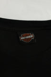 Polera Negro harley davidson Talla Xl Image 3