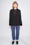 Blazer Negro lauren Talla 12 Image 3