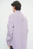 Camisa bicolor ralph lauren Talla Xl Image 2