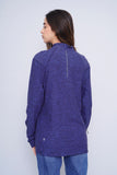 Polera bicolor lululemon Talla TU Image 2