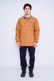 Jacket ocre Dickies Talla L Image 3