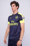 Polera Multicolor PUMA ALEXIS 7 Talla M Image 1