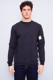 Polerón Negro Carhartt Talla S