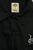 Camisa Negro Dickies Talla L Image 3