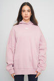 Polerón Rosado Reebok Talla Xl
