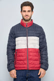 Parka Multicolor Tommy Hilfiger Talla M