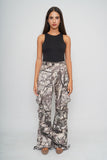 Pantalón Multicolor snoke rise Talla Xs Image 3