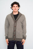 Sweater Verde filippo novelli Talla M Image 0