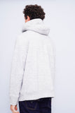Poleron Gris Carhartt Talla Xl Image 2