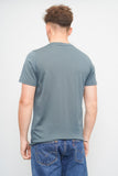 Polera Multicolor Puma Talla S Image 2