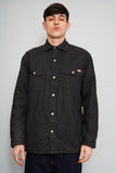 Jacket Negro Dickies Talla M Image 0