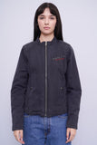 Jacket Gris harley davidson Talla S Image 0