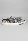 Zapatilla Multicolor Vans Talla 36 Image 2