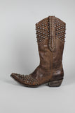 Bota Café Old Gringo Talla TU