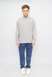 Polerón Gris polo ralph lauren Talla L Image 3