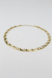 Collar dorado Nostalgic Talla TU Image 0