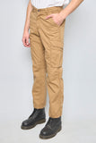 Pantalon casual  café carhartt talla M 630