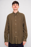 Camisa Verde polo ralph lauren Talla Xl