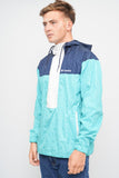Cortaviento Multicolor Columbia Talla M Image 1