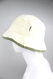 Gorro crudo/verde G-Star Raw Talla L Image 1
