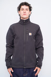 Jacket Negro Carhartt Talla M