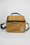 Cartera/Mochila Café Carhartt Talla TU