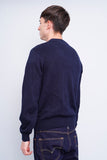 Sweater Azul Tommy Hilfiger Talla M Image 2