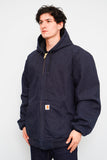 Jacket Azul Carhartt Talla Xl Image 1