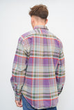 Camisa Multicolor polo ralph lauren Talla L Image 2