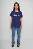 Polera Azul polo ralph lauren Talla Xl Image 3