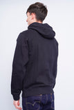 Polerón Negro Nike Talla M Image 2