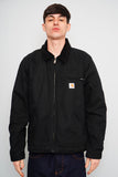 Jacket Negro Carhartt Talla Xl Image 0