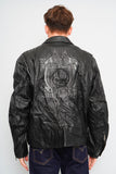 Jacket Negro harley davidson Talla Xl Image 2
