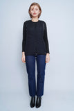 Cortaviento Negro Nike Talla M Image 3