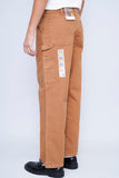 Pantalón ocre Carhartt Talla 32x30 Image 2