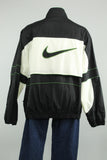 Cortaviento Multicolor Nike Talla L Image 2